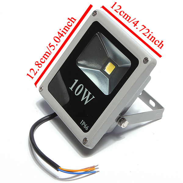 10W-WhiteWarm-White-IP66-LED-Flood-Light-Wash-Outdoor-AC85-265V-917840-8