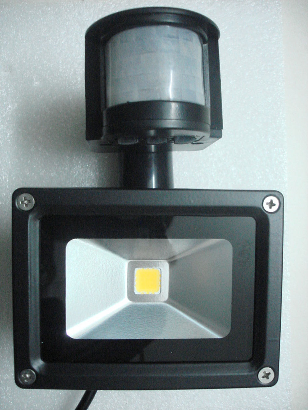 10W20W30W-PIR-Infrared-Human-Body-Induction-LED-Flood-Light-1800LM--IP54-Waterproof-Fill-Light-Garde-1948127-1