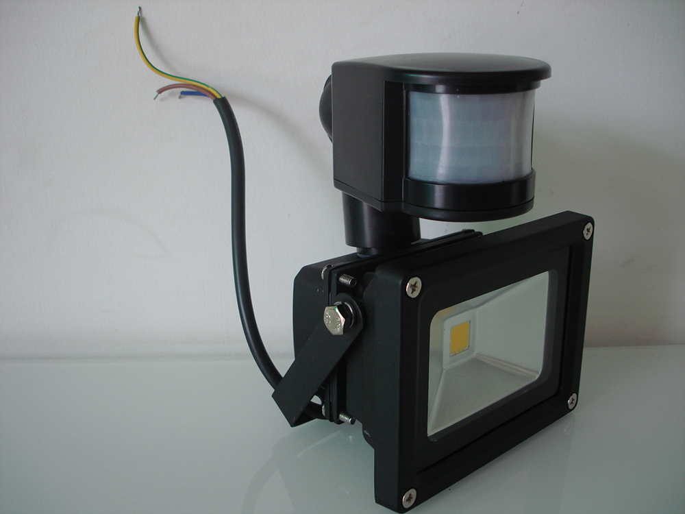 10W20W30W-PIR-Infrared-Human-Body-Induction-LED-Flood-Light-1800LM--IP54-Waterproof-Fill-Light-Garde-1948127-3