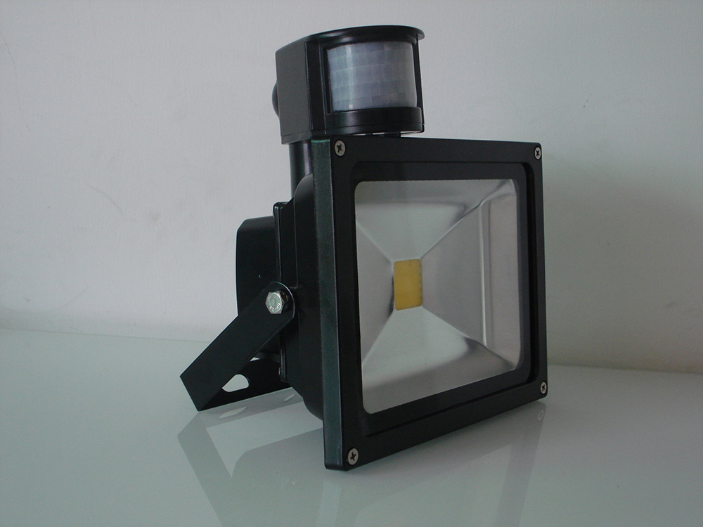 10W20W30W-PIR-Infrared-Human-Body-Induction-LED-Flood-Light-1800LM--IP54-Waterproof-Fill-Light-Garde-1948127-4