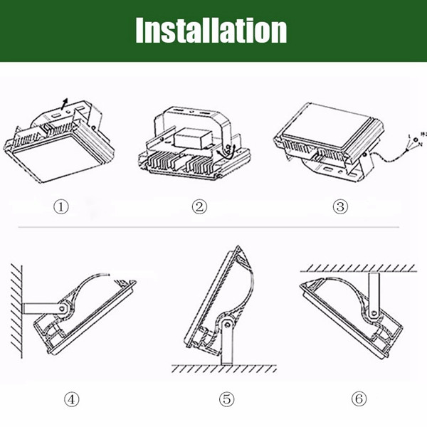 10W20W30W50W-Waterproof-IP65-RGB-LED-Flood-Light-Outdoor-Garden-Security-Lamp-AC85-265V-1110425-8