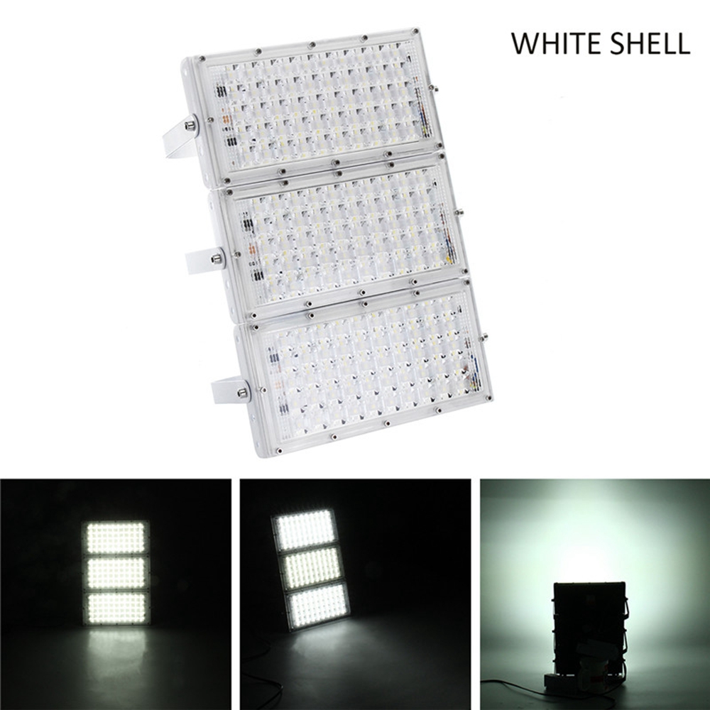 150W-150-LED-Flood-Light--Super-Bright-Waterproof-IP65-Outdoor-Security-Light-AC180-265V-1314127-1