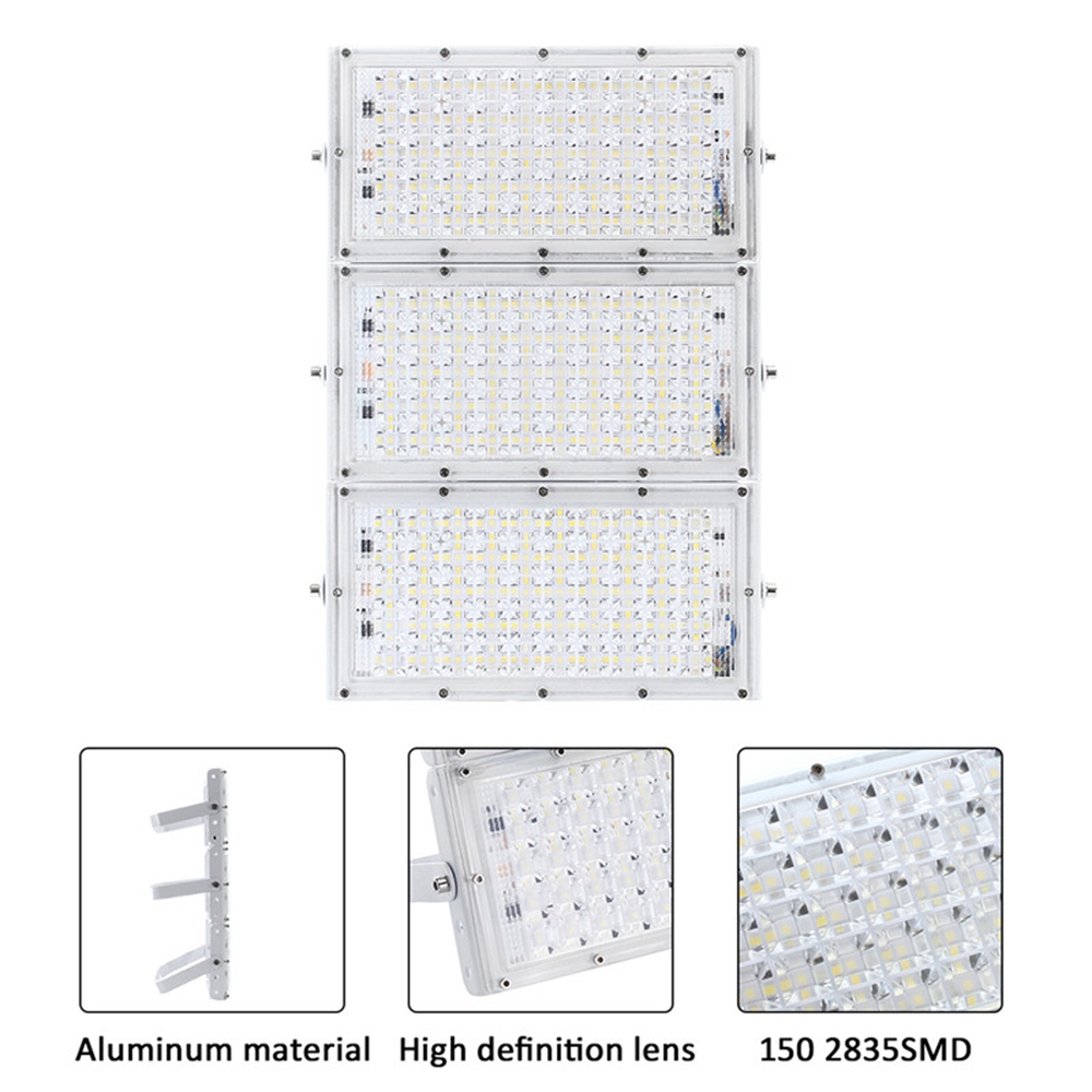 150W-150-LED-Flood-Light--Super-Bright-Waterproof-IP65-Outdoor-Security-Light-AC180-265V-1314127-8