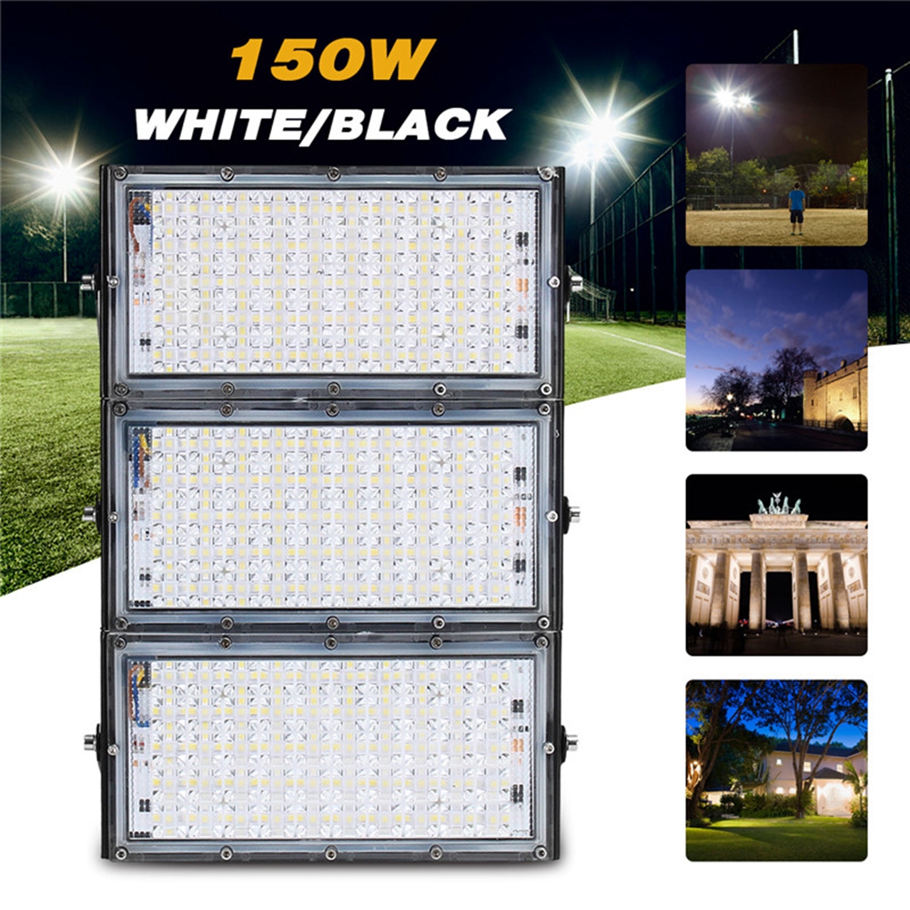 150W-150-LED-Flood-Light-IP65-Waterproof-Outdoor-Super-Bright-Security-Light-AC180-265V-1314125-1