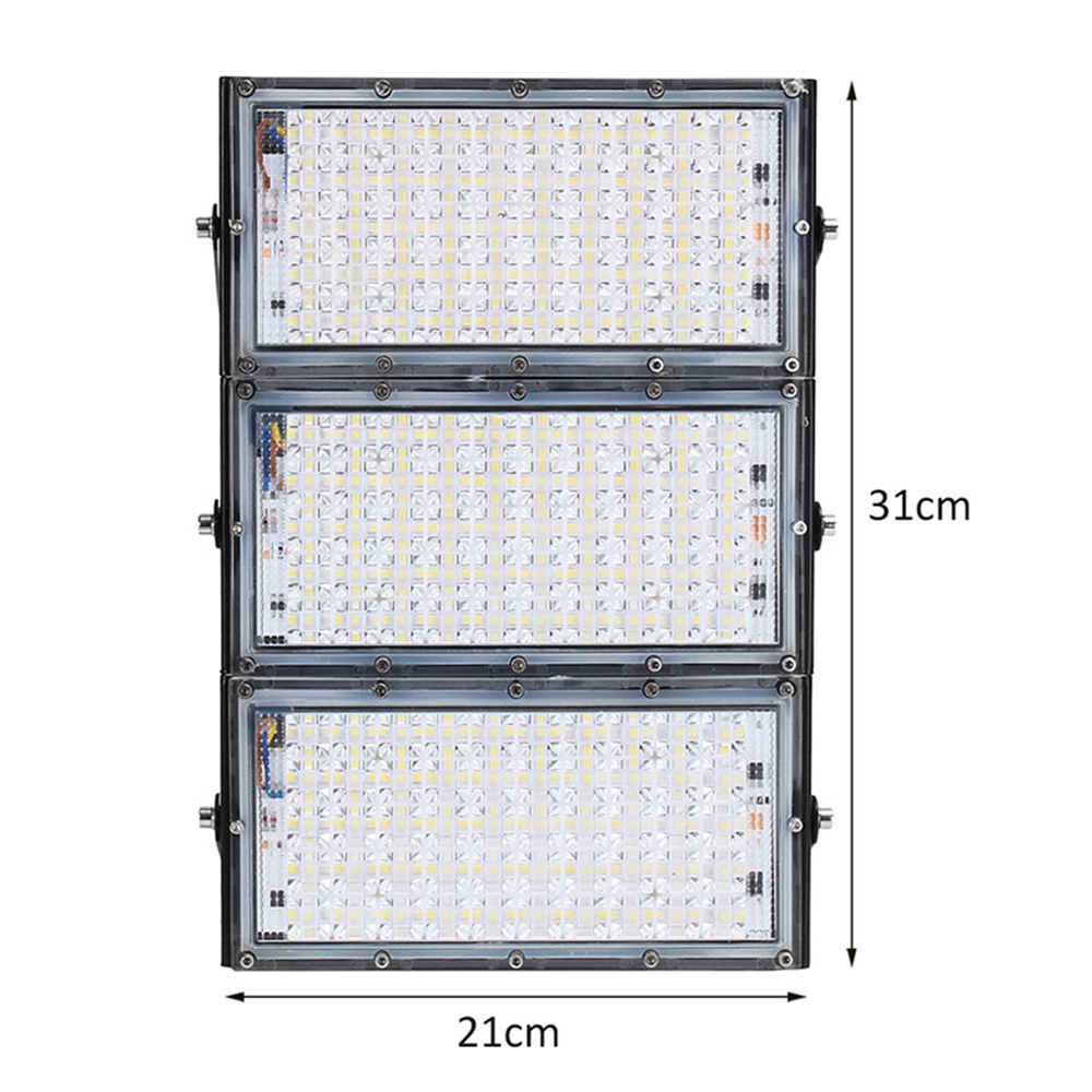 150W-150-LED-Flood-Light-IP65-Waterproof-Outdoor-Super-Bright-Security-Light-AC180-265V-1314125-5