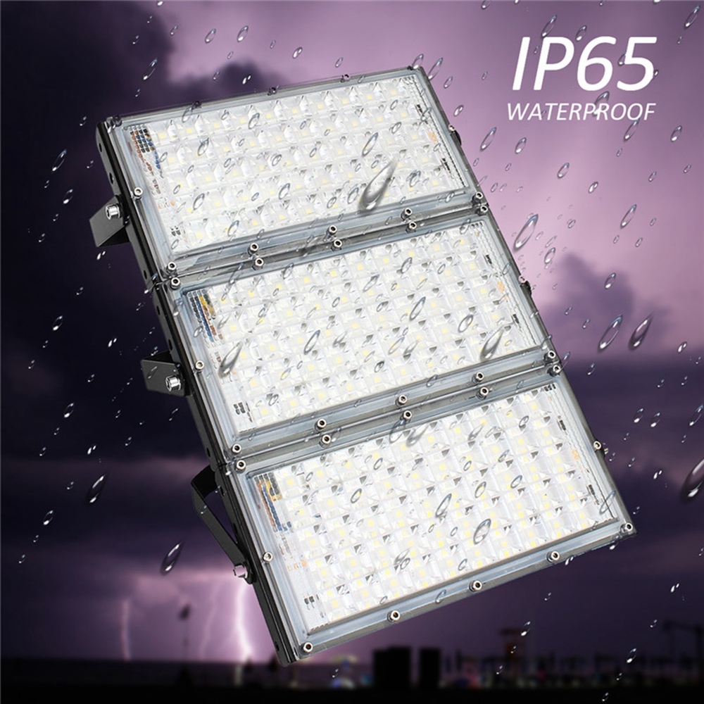 150W-150-LED-Flood-Light-IP65-Waterproof-Outdoor-Super-Bright-Security-Light-AC180-265V-1314125-8