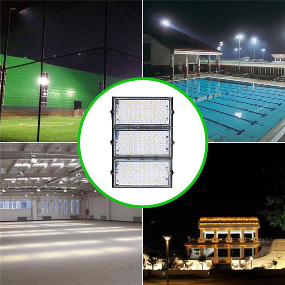 150W-150-LED-Flood-Light-IP65-Waterproof-Outdoor-Super-Bright-Security-Light-AC180-265V-1314125-9