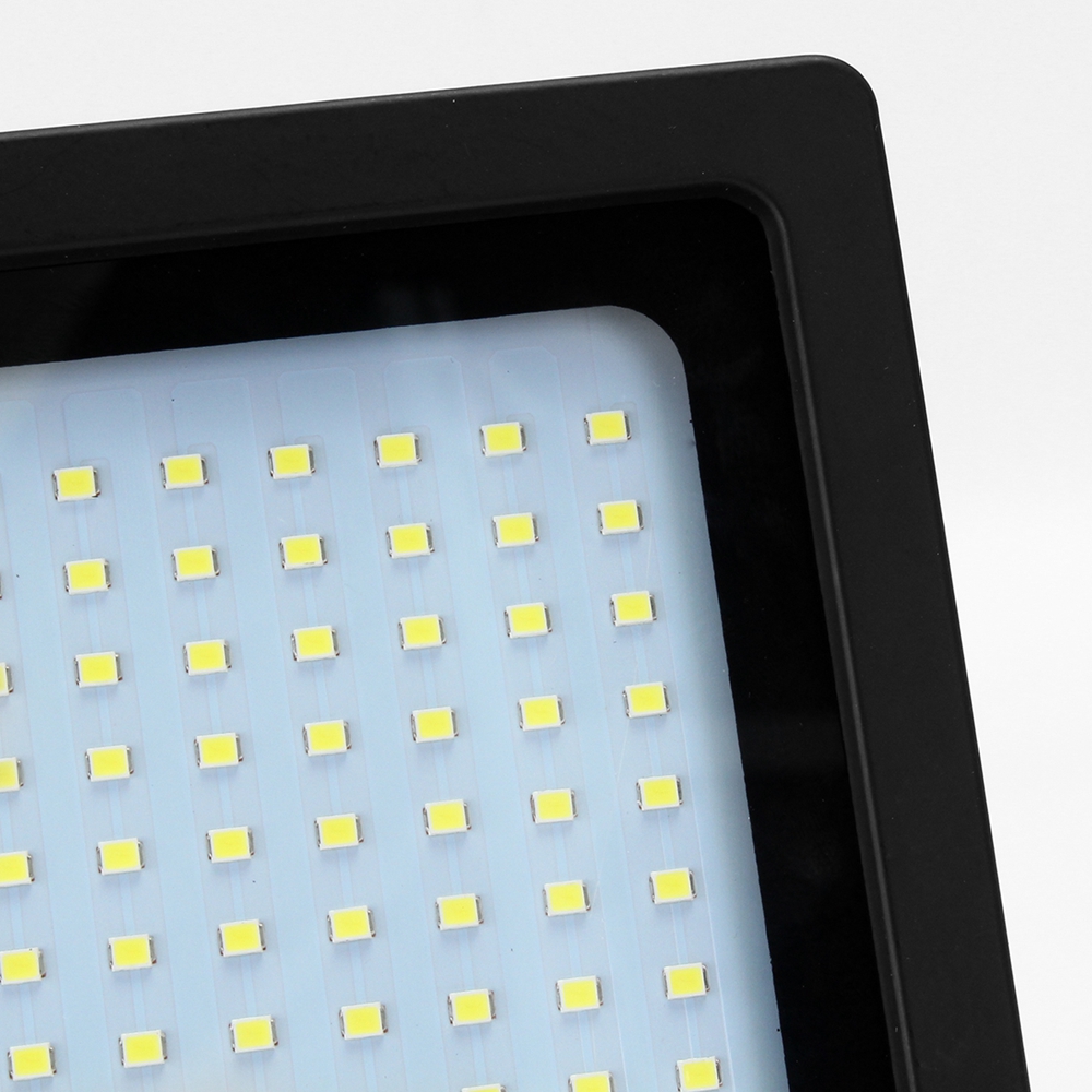 2-Pcs-20W-Waterproof-150-LED-Flood-Light-Remote-Control-Light-Sensor-Solar-Light-1300859-3