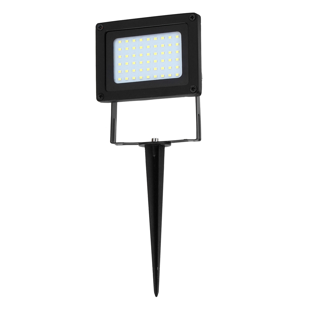 2-Pcs-5W-54-LED-Flood-Light-Waterproof-Light-Sensor-Solar-Light-1299776-2