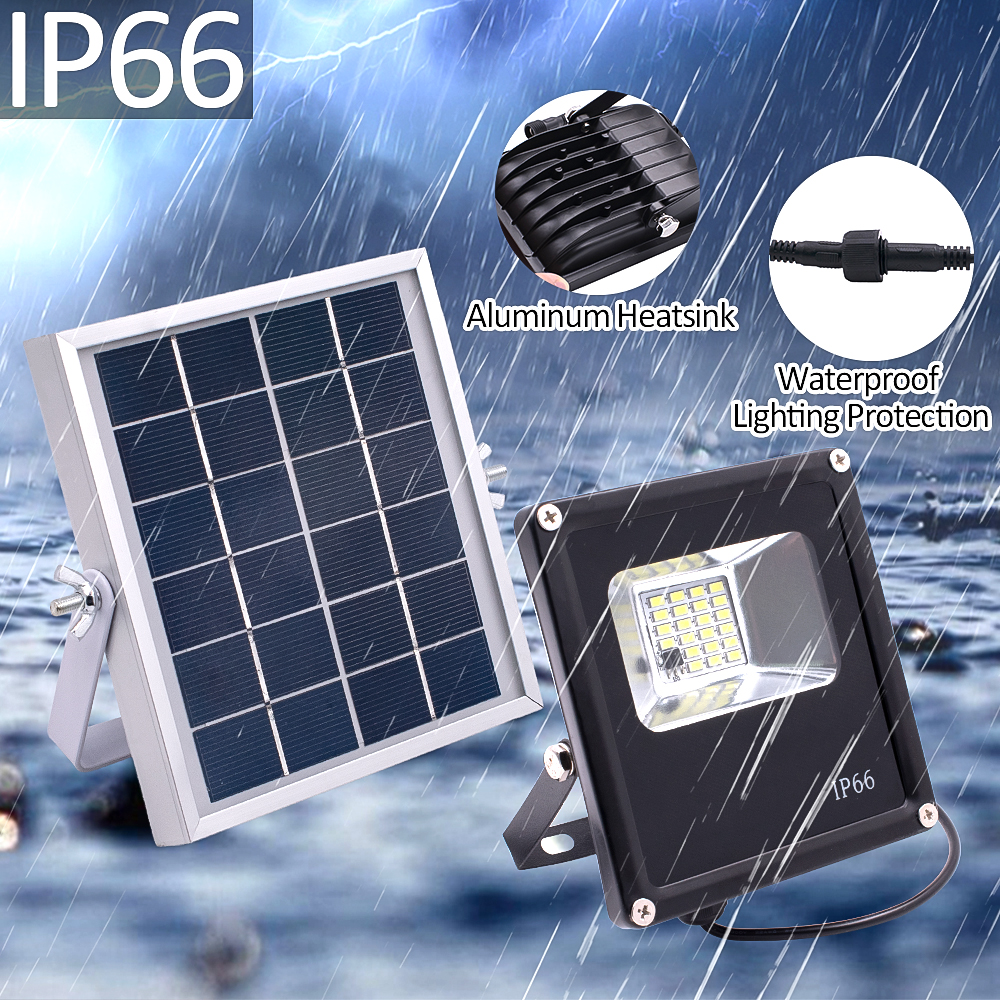20W-20-LED-Solar-Flood-Light-Waterproof-Outdoor-Garden-Street-Path-Yard-Lamp-Remote-Control-1538457-3