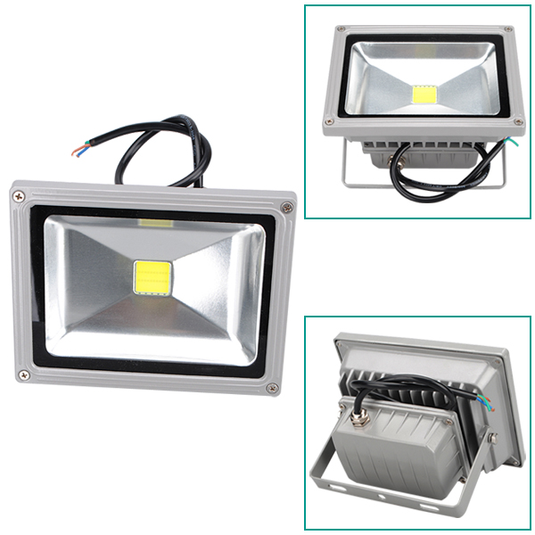 20W-White-2100LM-LED-Flood-Wash-Light-Outdoor-Waterproof-85-265V-35304-2