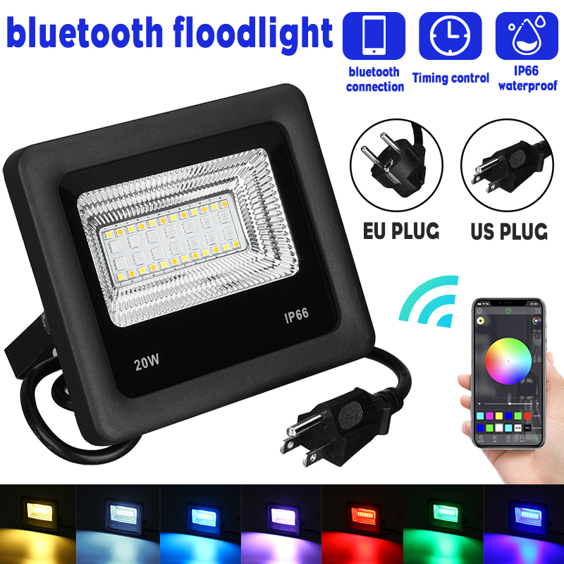 20W-bluetooth-Smart-LED-Flood-Lights-Outdoor-Color-Changing-LED-Flood-Light-Spot-Light-USEU-Plug-1796317-2