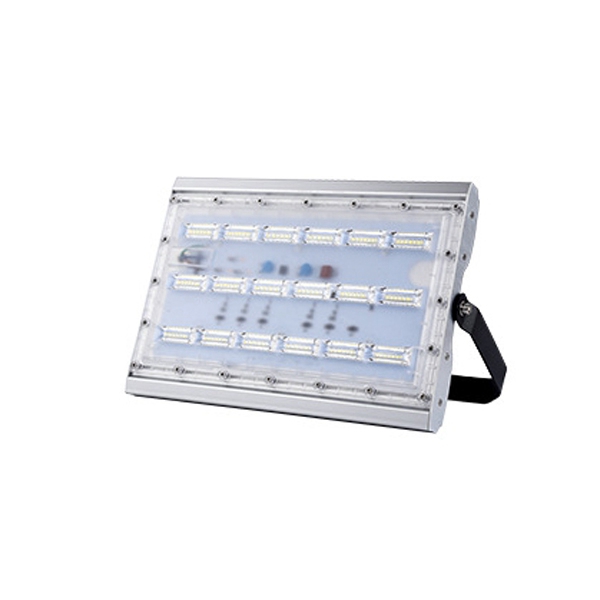 30W-50W-100W-Super-Bright-LED-Flood-Light-AC200-240V-Waterproof--IP66-Anti-thunder-Outdoor-Garden-1257821-2