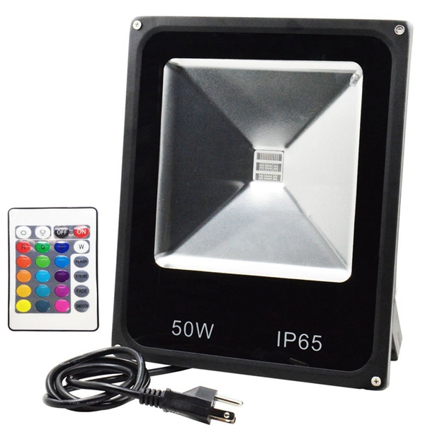 30W-50W-Remote-Control-Waterproof-Flood-Light-Colorful-Outdoor-Path-Lawn-Security-Lamp-AC85-265V-1176477-2