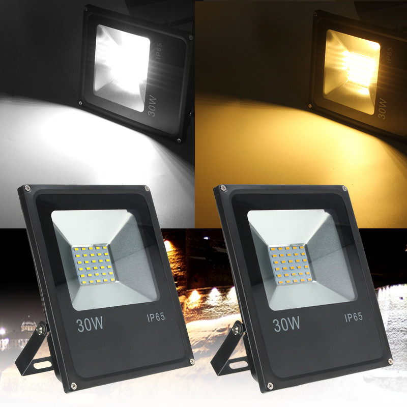 30W-5730-SMD-Outdooors-Waterproof-LED-Landscape-Flood-Light-Garden-Lamp-1051414-1