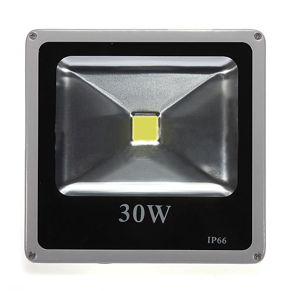 30W-Gray-Ultra-Thin-IP65-Waterproof-Aluminum-Flood-Light-85-265V-922307-2