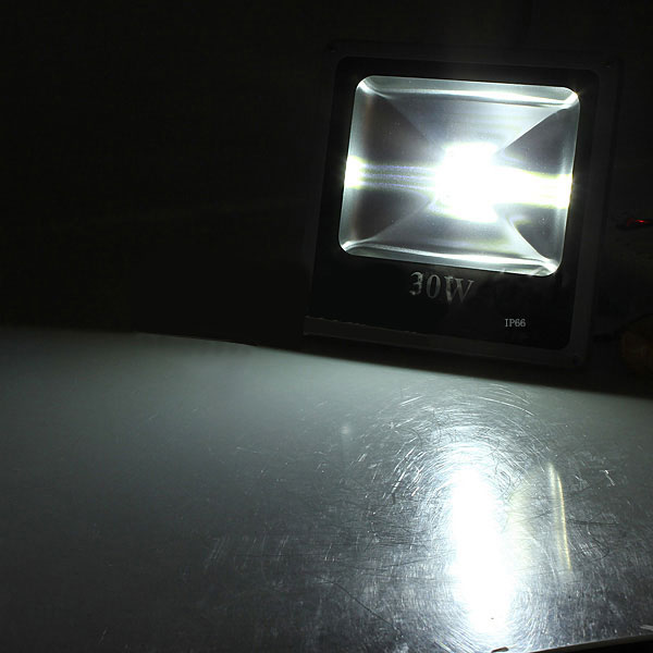 30W-Gray-Ultra-Thin-IP65-Waterproof-Aluminum-Flood-Light-85-265V-922307-4