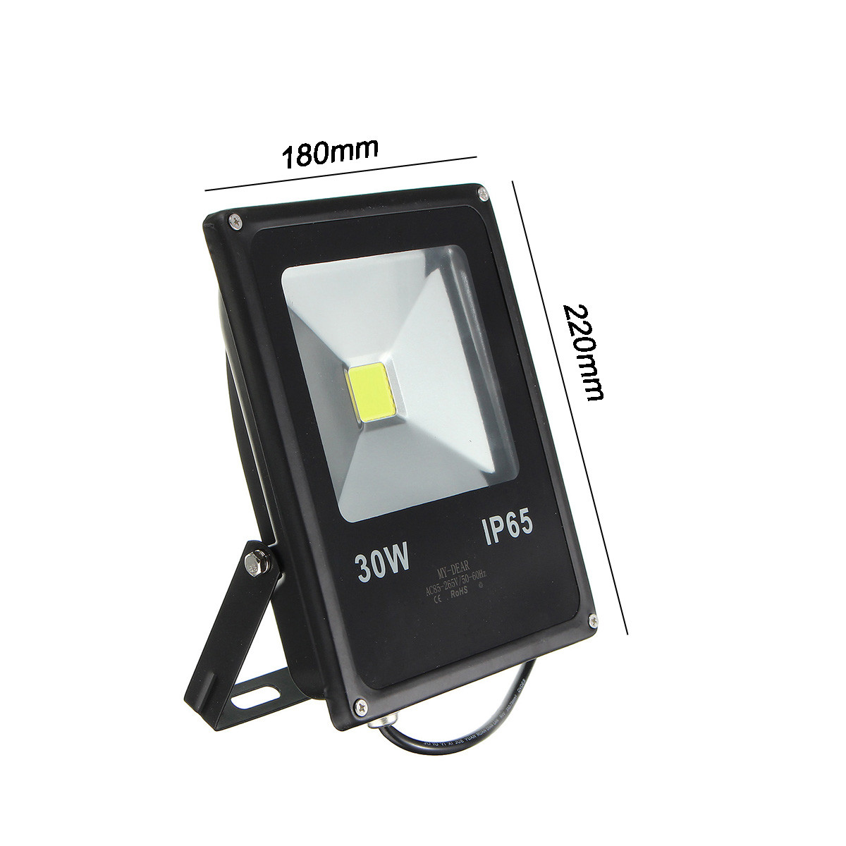 30W-Waterproof-IP65-WhiteWarm-White-LED-Flood-Light-Outdoor-Garden-Security-Lamp-1110879-4