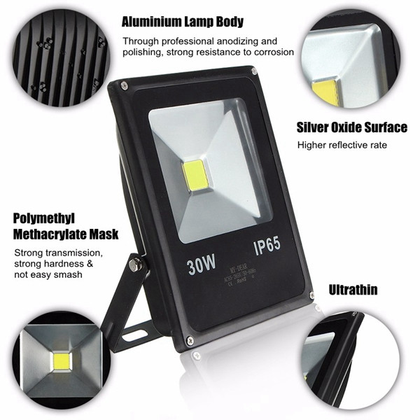 30W-Waterproof-IP65-WhiteWarm-White-LED-Flood-Light-Outdoor-Garden-Security-Lamp-1110879-5