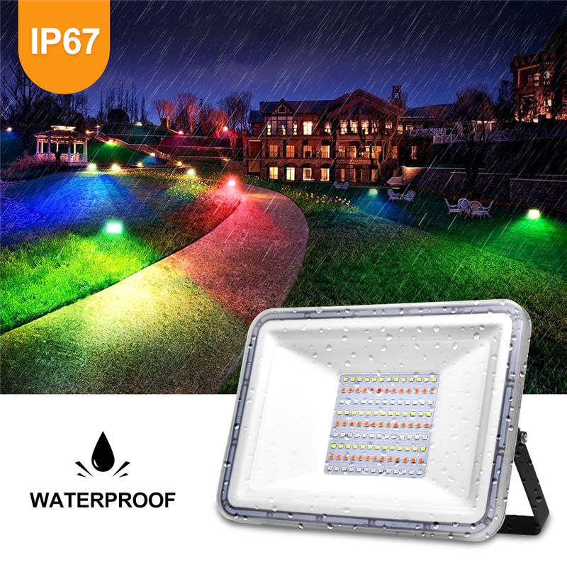 35W-75W-150W-RGB-LED-Flood-Light-Outdoor-Security-Floodlight-Waterproof-Lamp-1621513-9