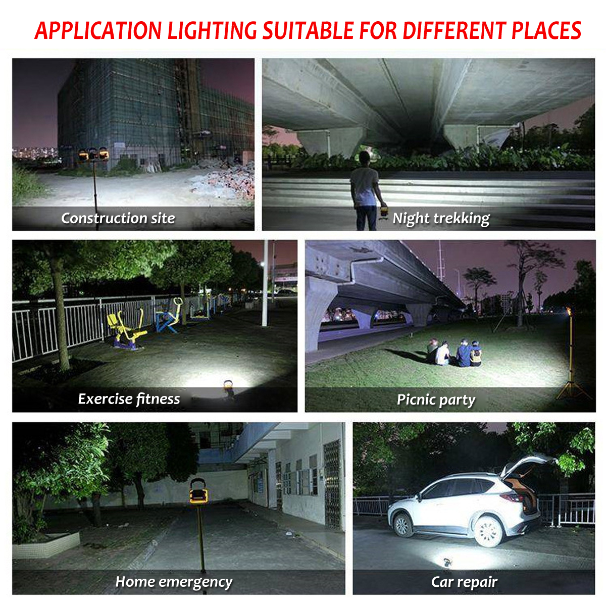5080150W-LED-Outside-Wall-Light-Garden-Security-Flood-Light-IP67--Remote-Control-1650789-8