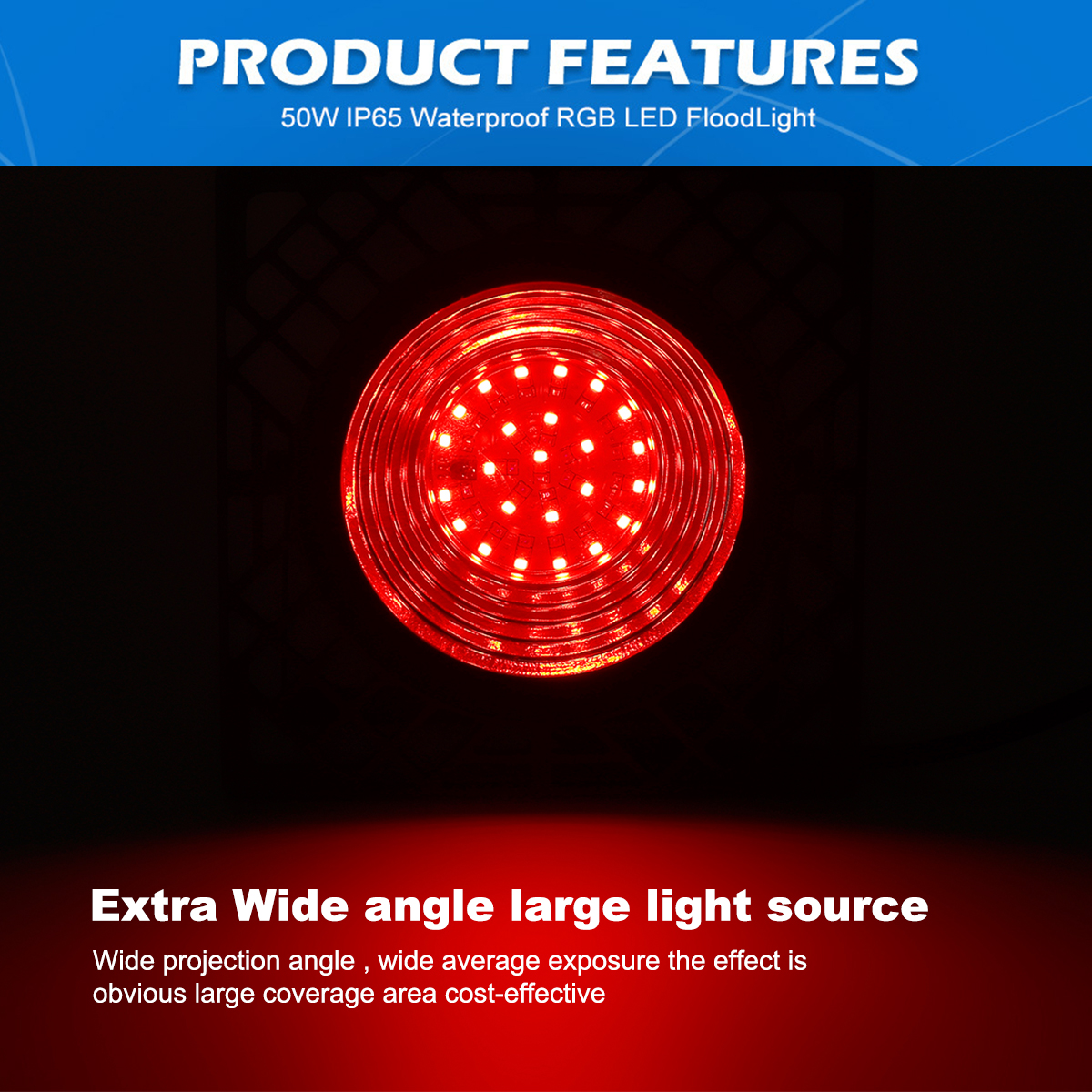 50W-RGB-LED-Flood-Light-110V220V--IP65-Waterproof-72PCS-LED-Beads-Outdoor-LED-Lamp-With-Adjustable-A-1943489-2