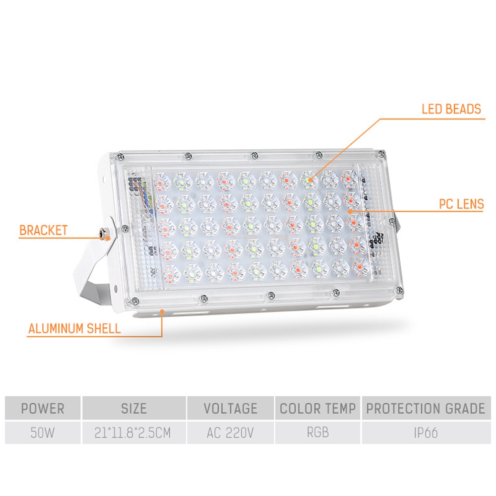 50W-RGB-LED-Flood-Light-Remote-Control-Street-Lamp-Waterproof-Outdoor-Garden-Spotlight-AC220V-1617501-4