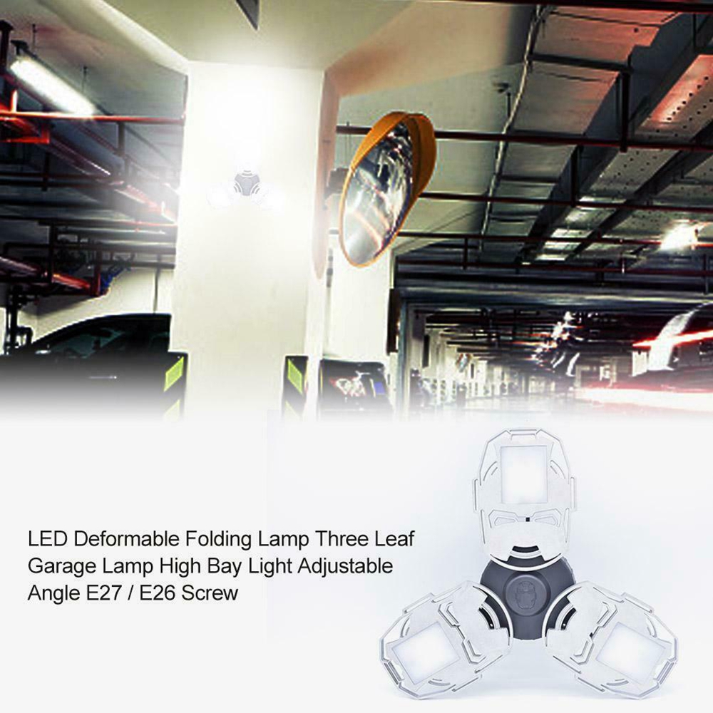 60W-126-LED-Garage-Flood-Light-LED-Shop-Lamp-Ceiling-Deformable-SilverRed-AC100-265V-1536117-3
