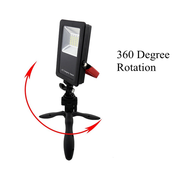 Portable-10W-LED-Work-Flood-Light-USB-Rechargeable-Outdoor-Camping-Waterproof-Emergency-Lamp-1256216-3