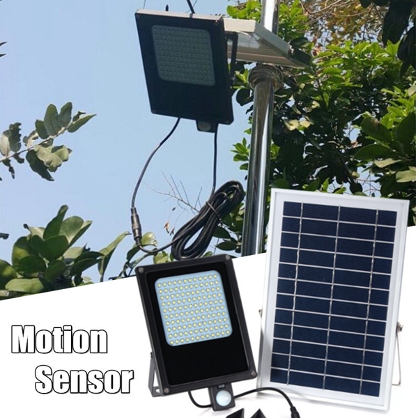 Solar-Powered-120-LED-PIR-Motion--Light-Sensor-Flood-Light-Waterproof-Outdoor-Garden-Security-Lamp-1243380-1