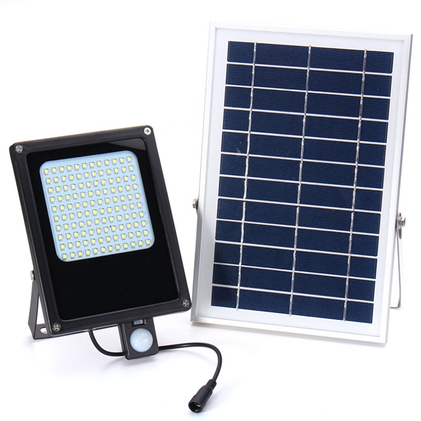 Solar-Powered-120-LED-PIR-Motion--Light-Sensor-Flood-Light-Waterproof-Outdoor-Garden-Security-Lamp-1243380-2