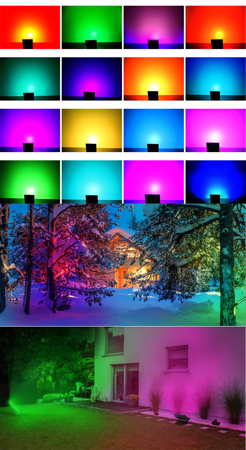 T-SUN-50W100W-Colorful-LED-Flood-Light-Outdoor-RGBW-Flood-Lamp-Park-Tree-Landscape-Garden-Stage-Atmo-1756535-2