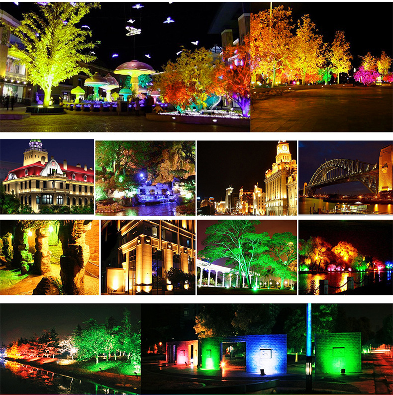 T-SUN-50W100W-Colorful-LED-Flood-Light-Outdoor-RGBW-Flood-Lamp-Park-Tree-Landscape-Garden-Stage-Atmo-1756535-3