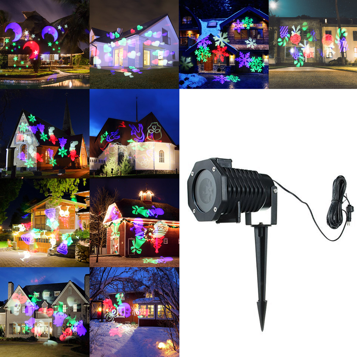 10-Pattern-LED-Landscape-Projector-Light-Halloween-Christmas-Party-UK-EU-US-AU-Plug-1160920-1