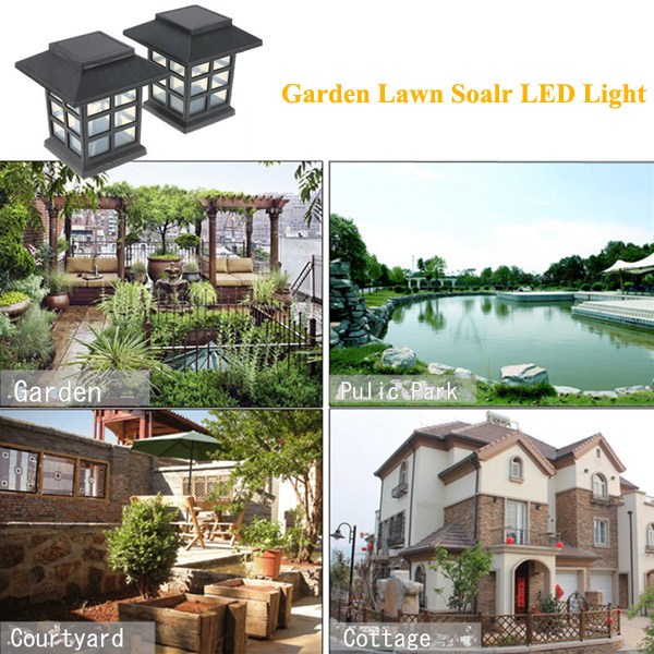 2pcs-Garden-Solar-Oriental-LED-Lamp-Outdoor-Yard-Lawn-Decorative-Light-998503-5