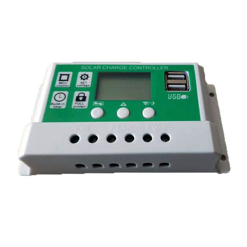 30A-12V-24V-Solar-Charge-Controller-Lithium-Battery-LCD-Display-USB-Charged-Solar-Panel-Charger-1726920-5