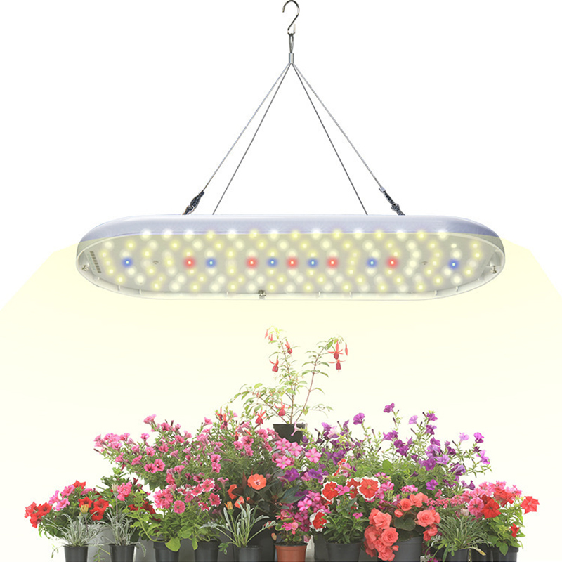 60W-Hanging-Full-spectrum-Plant-Light-Intelligent-4-Level-Dimming-Mode-High-Light-Transmittance-Plan-1888022-1