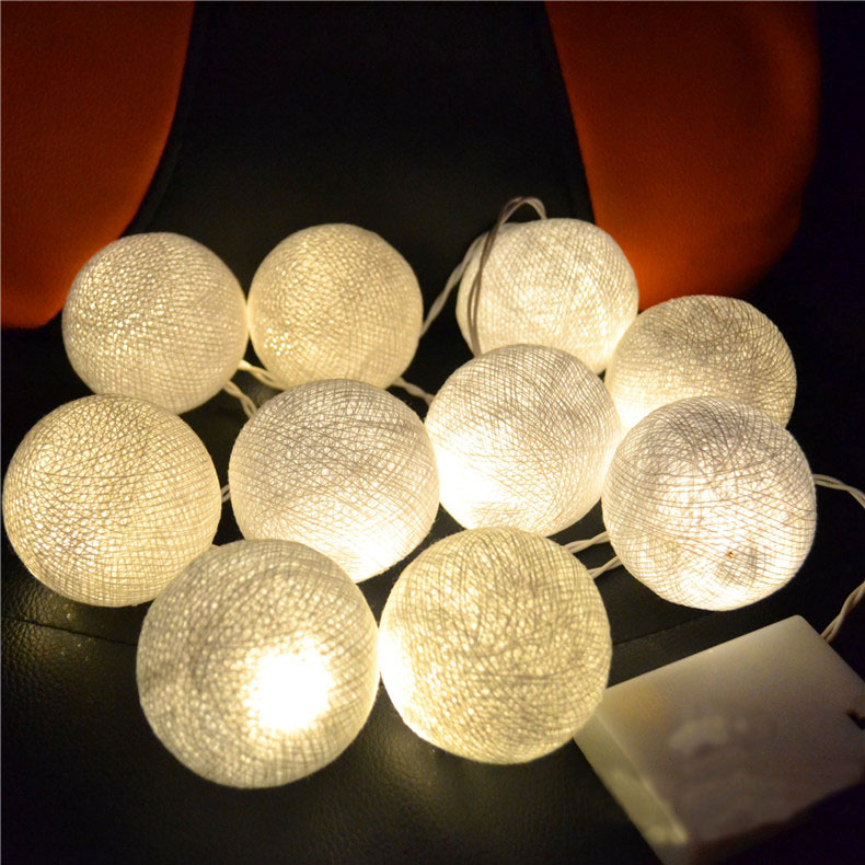 CSL-8-Gardening-5M-20LED-String-Light-Cotton-Shape-Holiday-Garden-Party-Wedding-Decoration-1187400-5