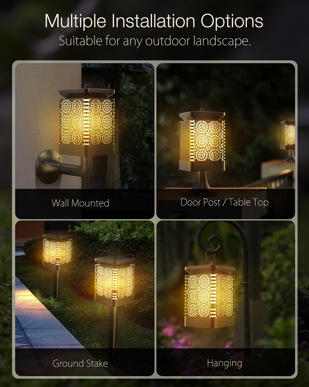 DIGOO-DG-LF6002-Solar-Flickering-Flame-Lamp-IP65-Waterproof-1500k-Color-Temperature-Wall-mountedHang-1665121-4