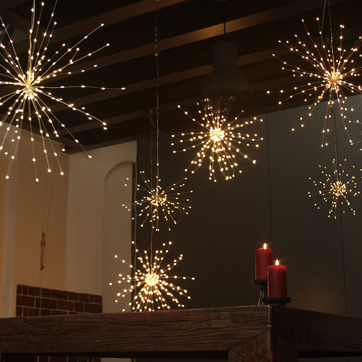 DIY-Starburst-Fairy-Solar-String-lights-for-Garden-Decoration-Bouquet-LED-String-Christmas-Festive-l-1722183-6