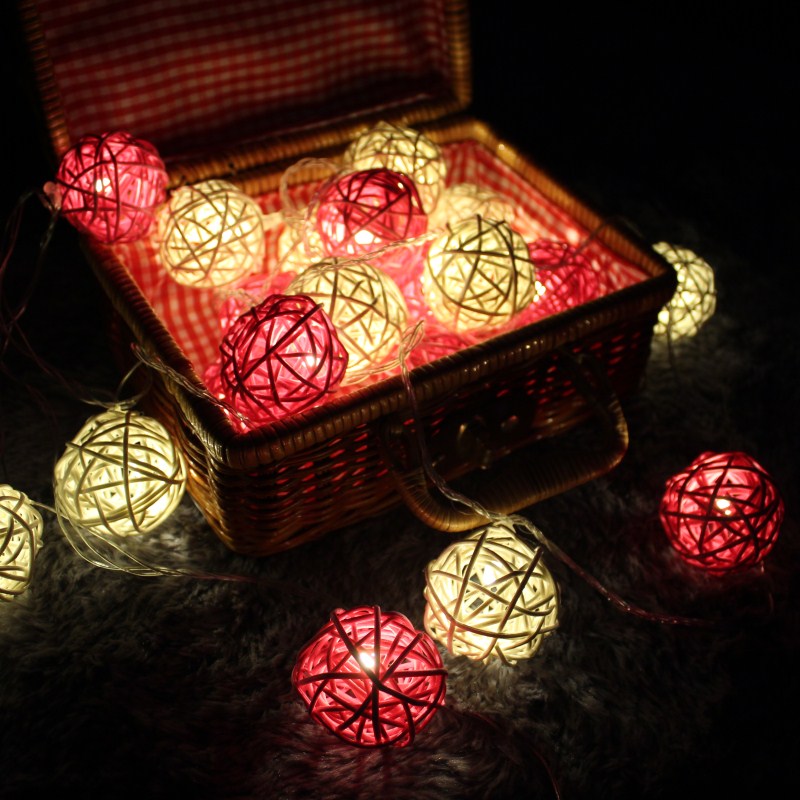 DSL-5-Gardening-5M-40LED-String-Light-Ratten-Shape-Holiday-Garden-Party-Wedding-Decoration-1185737-3