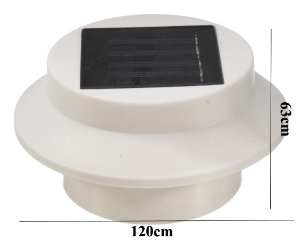 Garden-3-LED-Solar-Power-Fence-Gutter-Light-Super-Bright-Outdoor-Yard-Aisle-Panel-Lamp-997980-3