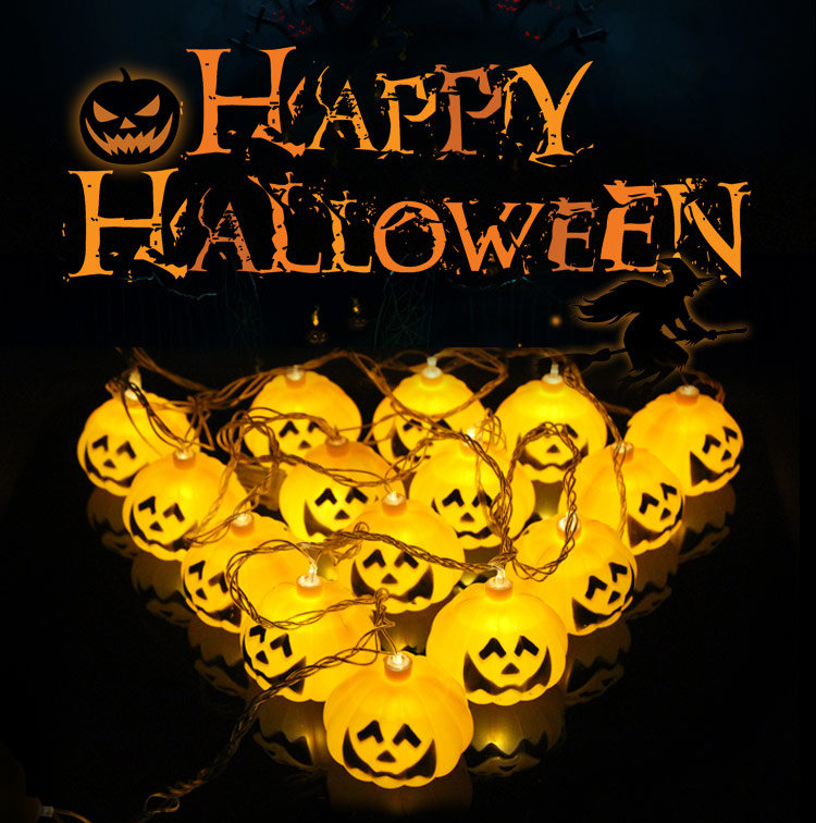 Halloween-Ghost-Pumpkin-Colorful-String-Lights-Garden-Courtyard-Haunted-House-Bar-Holiday-Decoration-1089891-1