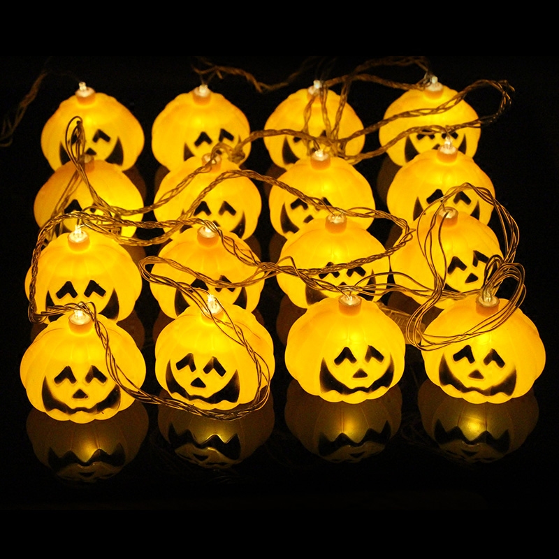 Halloween-Ghost-Pumpkin-Colorful-String-Lights-Garden-Courtyard-Haunted-House-Bar-Holiday-Decoration-1089891-5