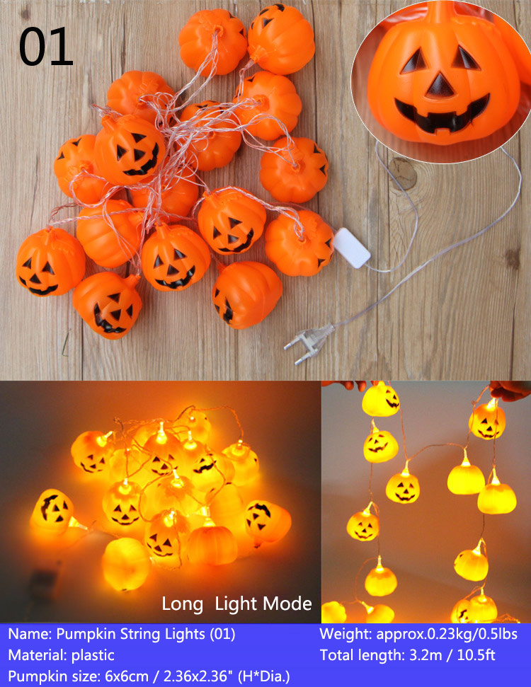 Halloween-Ghost-Pumpkin-Colorful-String-Lights-Garden-Courtyard-Haunted-House-Bar-Holiday-Decoration-1089891-6