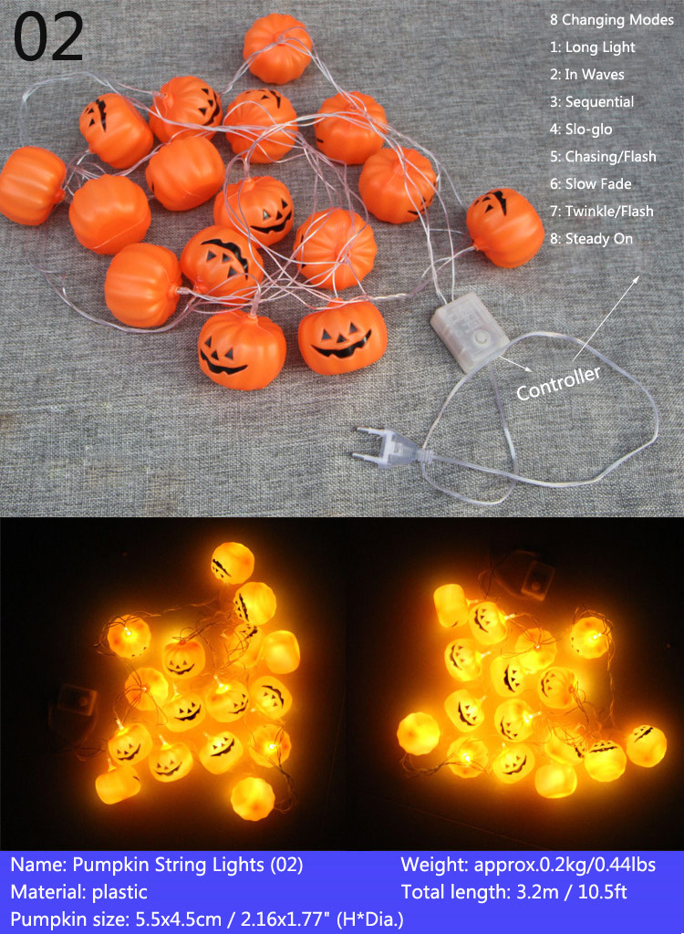 Halloween-Ghost-Pumpkin-Colorful-String-Lights-Garden-Courtyard-Haunted-House-Bar-Holiday-Decoration-1089891-7