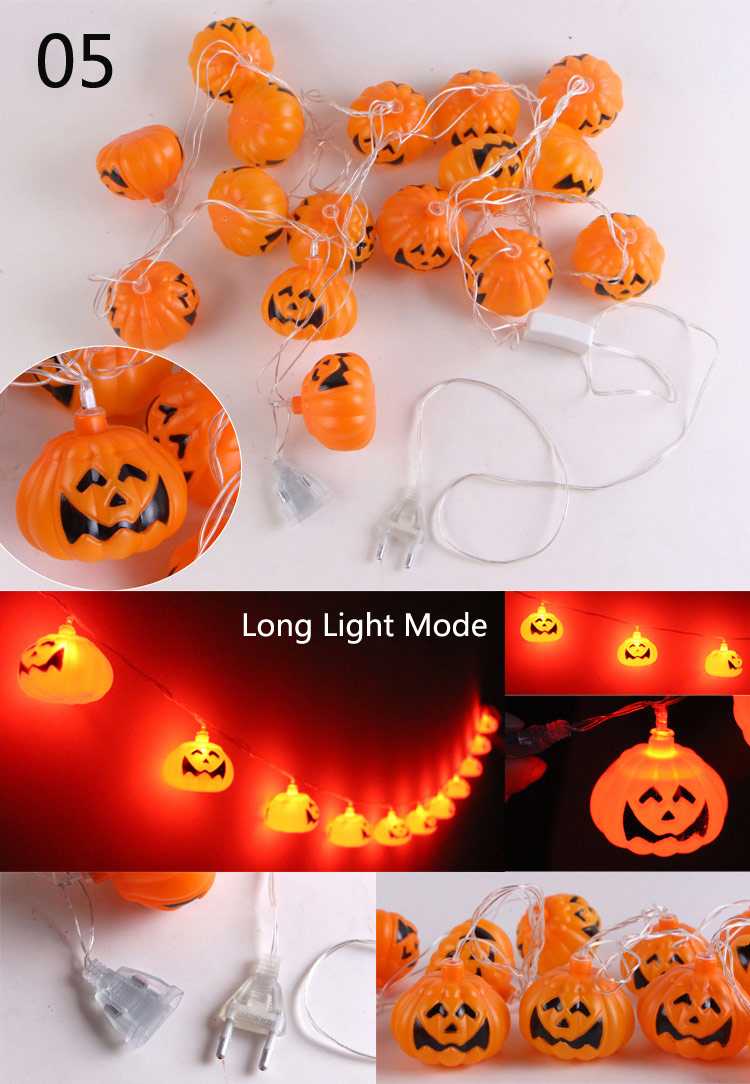 Halloween-Ghost-Pumpkin-Colorful-String-Lights-Garden-Courtyard-Haunted-House-Bar-Holiday-Decoration-1089891-10