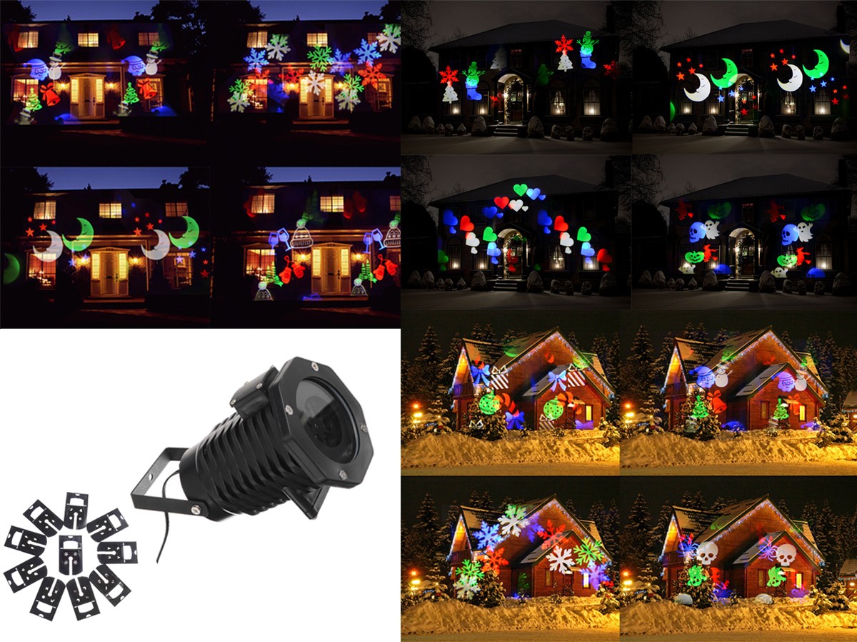 LED-Garden-Decorative-Light-Landscape-Lighting-with-10-Exclusive-Design-Slides-and-Remote-Control-1340153-1