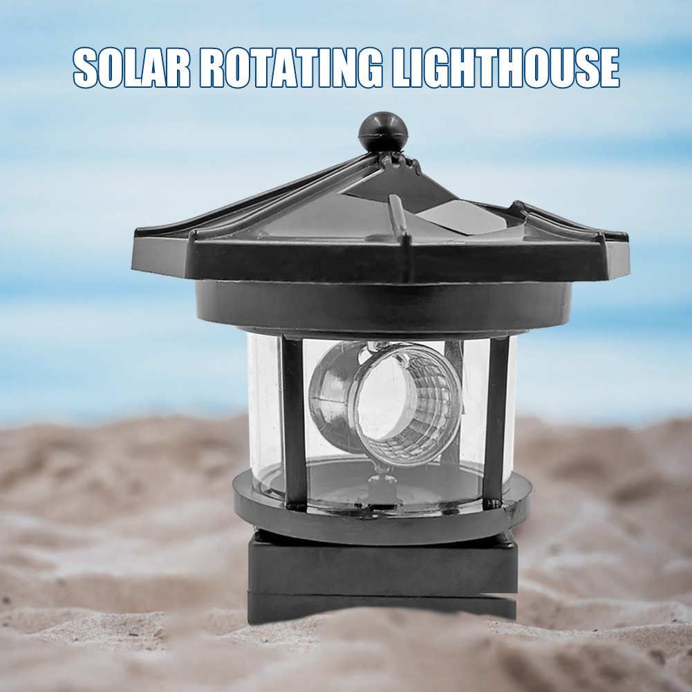 Lighthouse-Shape-Solar-LED-Light-Garden-Fence-Yard-Outdoor-Decoration-Smart-Sensor-Beacon-Rotating-B-1866045-1