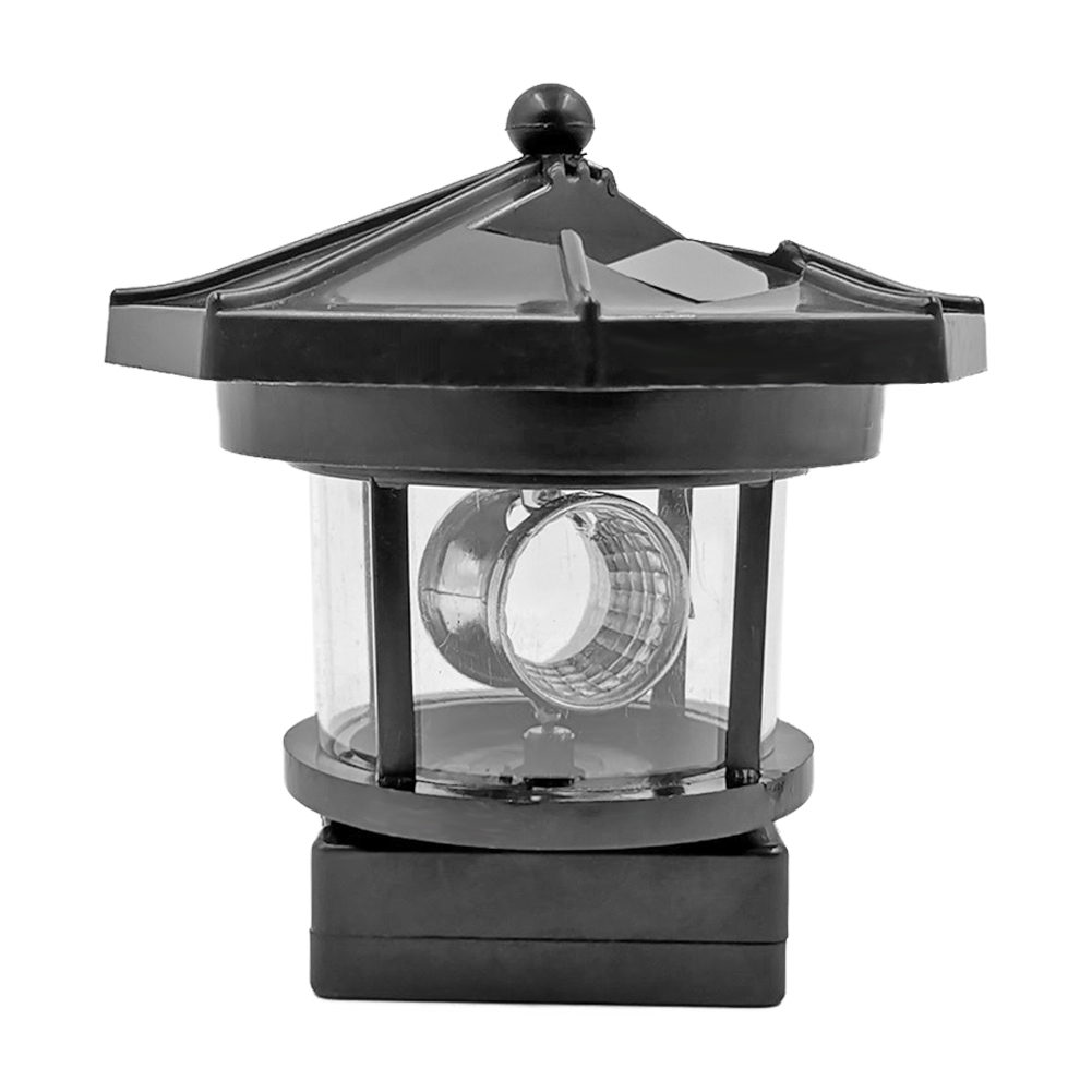 Lighthouse-Shape-Solar-LED-Light-Garden-Fence-Yard-Outdoor-Decoration-Smart-Sensor-Beacon-Rotating-B-1866045-10